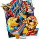 Image for article titled The Classic Video Game Box Art Of The Late Bob Wakelin